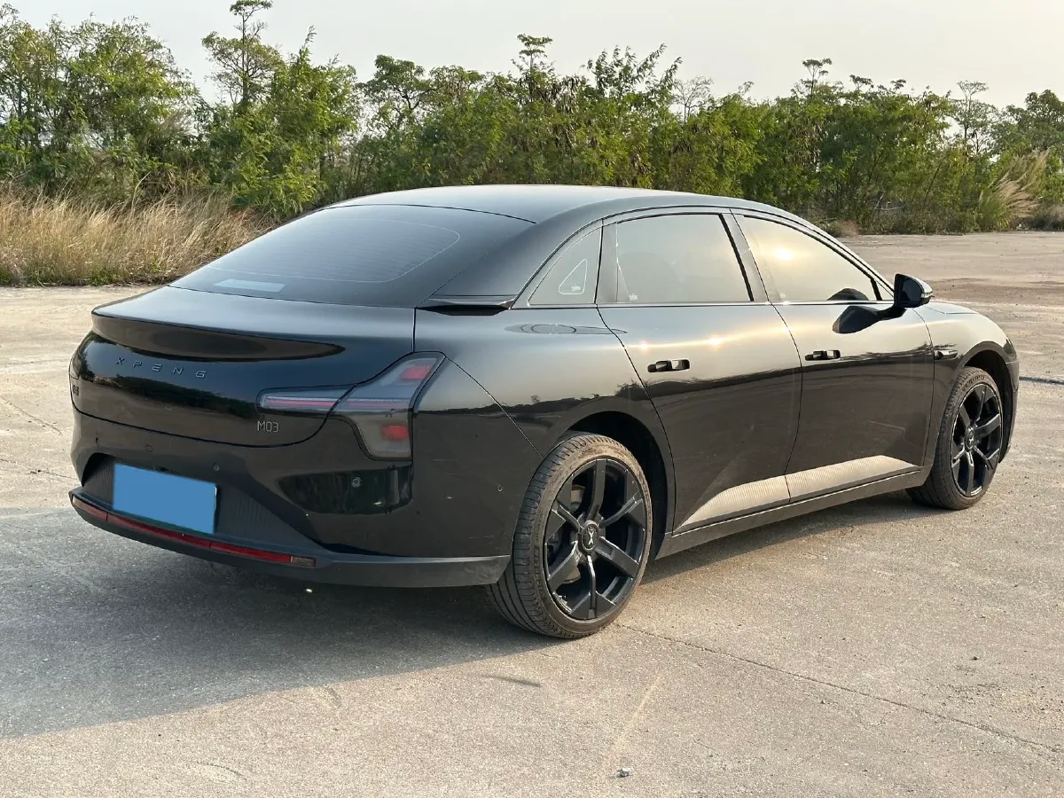 2024 Xpeng MONA M03 BEV 51.8KWH,autocango,china used car exporter,china ev exporter,chinese used car exporter,chinese used ev exporter