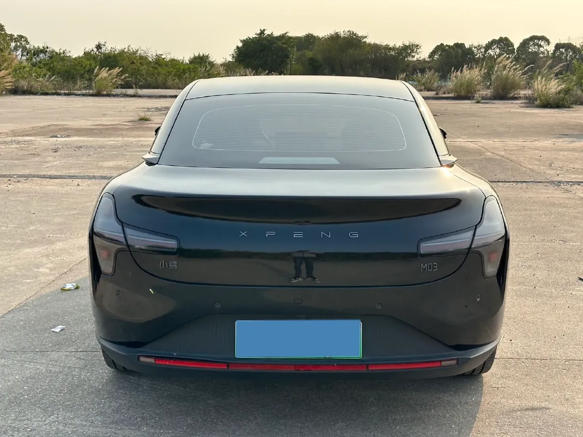 2024 Xpeng MONA M03 BEV 51.8KWH,autocango,china used car exporter,china ev exporter,chinese used car exporter,chinese used ev exporter