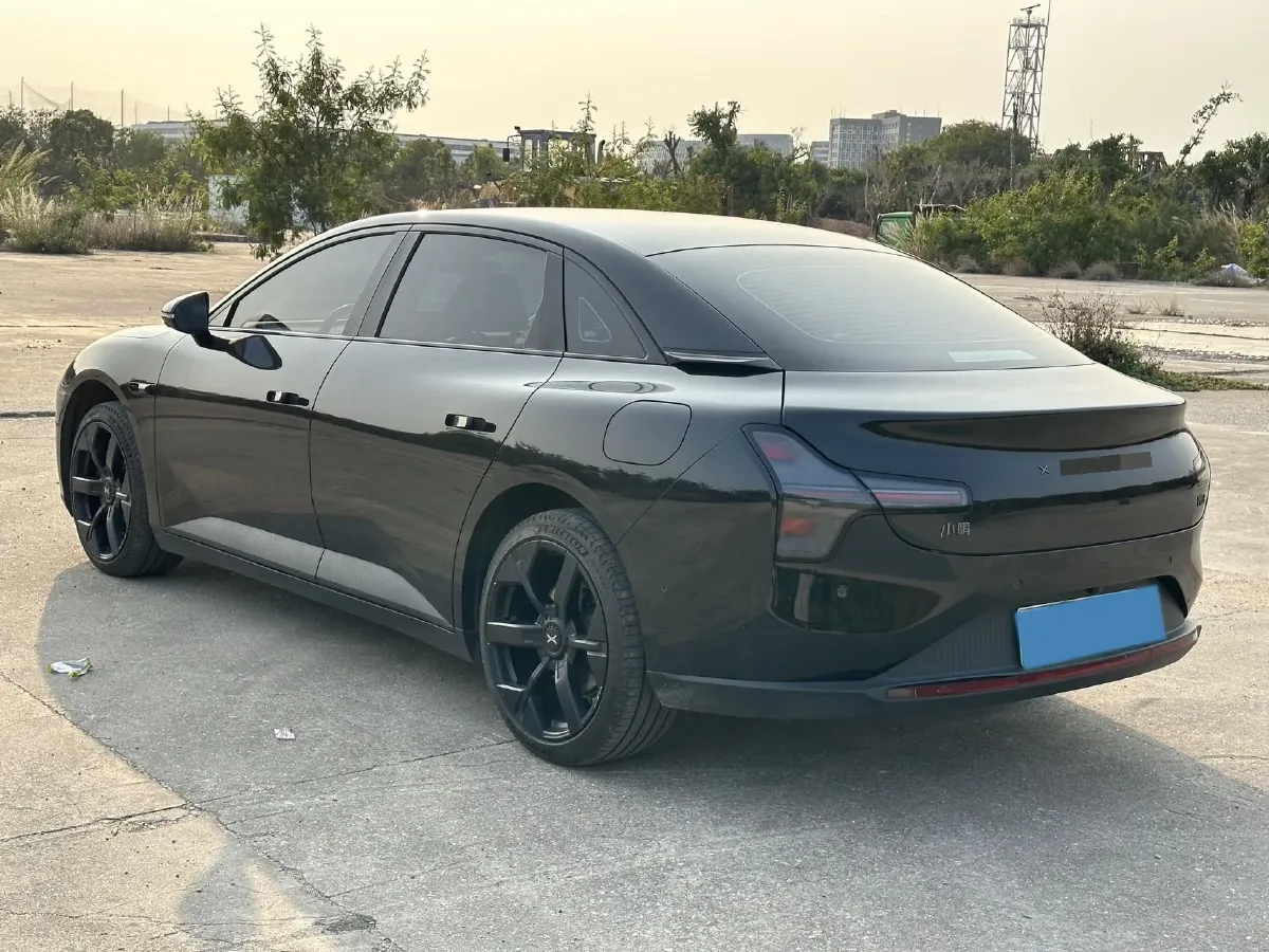 2024 Xpeng MONA M03 BEV 51.8KWH,autocango,china used car exporter,china ev exporter,chinese used car exporter,chinese used ev exporter