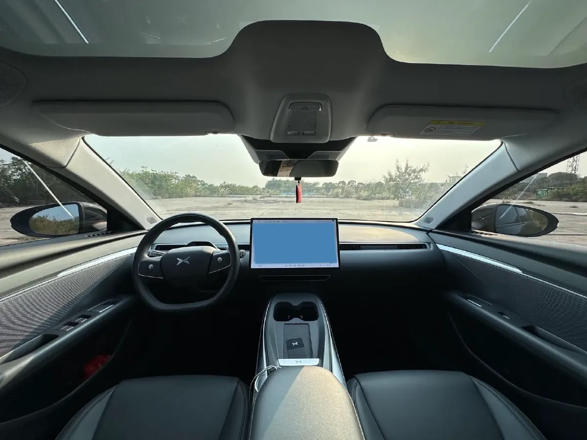 2024 Xpeng MONA M03 BEV 51.8KWH,autocango,china used car exporter,china ev exporter,chinese used car exporter,chinese used ev exporter