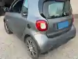 2018 Smart smart forfour 0.9T 90HP L3 6DCT