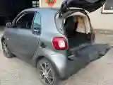 2018 Smart smart forfour 0.9T 90HP L3 6DCT