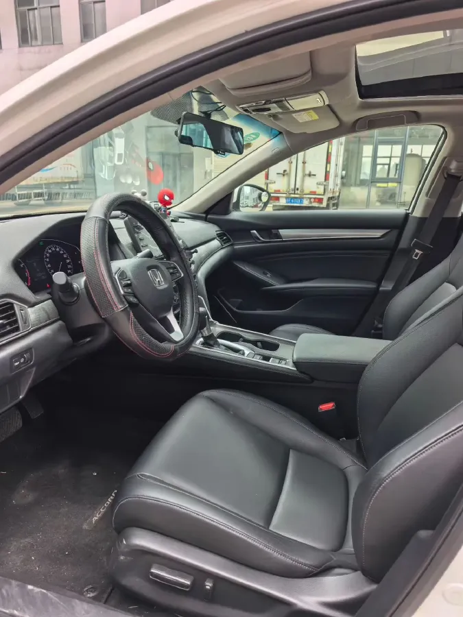 2018 Honda Accord 1.5T 194HP L4 CVT,autocango,china used car exporter,china ev exporter,chinese used car exporter,chinese used ev exporter
