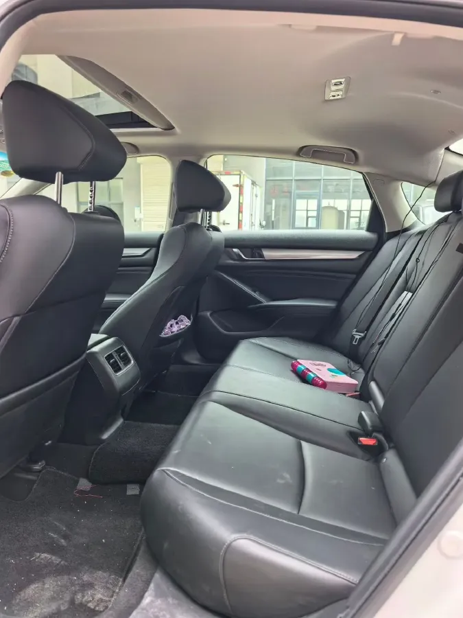 2018 Honda Accord 1.5T 194HP L4 CVT,autocango,china used car exporter,china ev exporter,chinese used car exporter,chinese used ev exporter