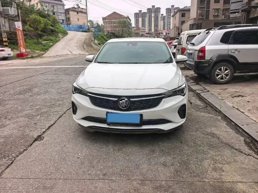 2022 Buick Verano 1.5T 184HP L4 CVT,autocango,china used car exporter,china ev exporter,chinese used car exporter,chinese used ev exporter