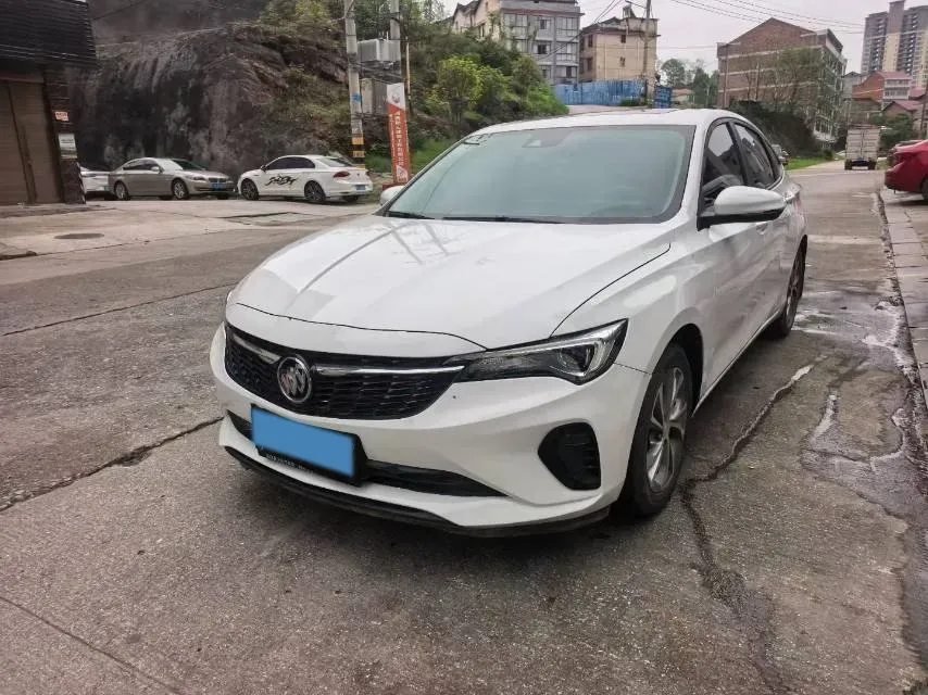 2022 Buick Verano 1.5T 184HP L4 CVT,autocango,china used car exporter,china ev exporter,chinese used car exporter,chinese used ev exporter
