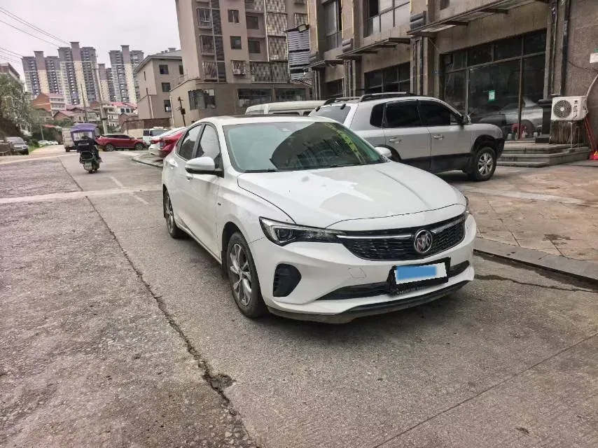 2022 Buick Verano 1.5T 184HP L4 CVT,autocango,china used car exporter,china ev exporter,chinese used car exporter,chinese used ev exporter