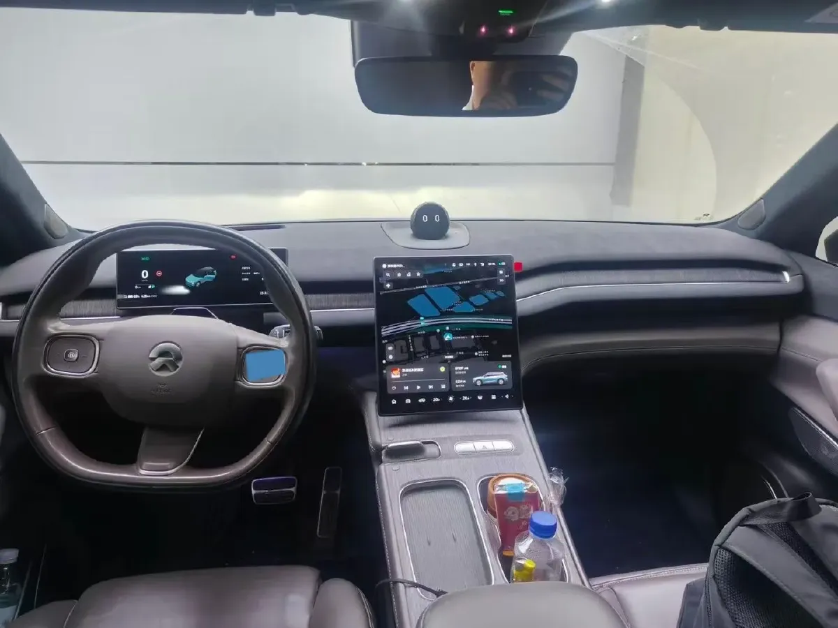 2022 NIO ES7 BEV 100KWH,autocango,china used car exporter,china ev exporter,chinese used car exporter,chinese used ev exporter