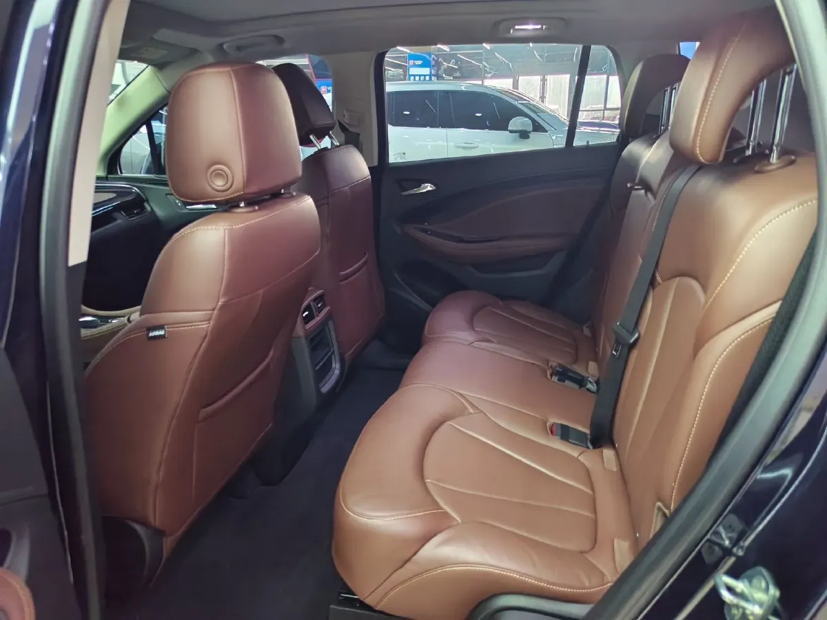 2020 Buick EnvisionPlus 2.0T 260HP L4 9AT,autocango,china used car exporter,china ev exporter,chinese used car exporter,chinese used ev exporter