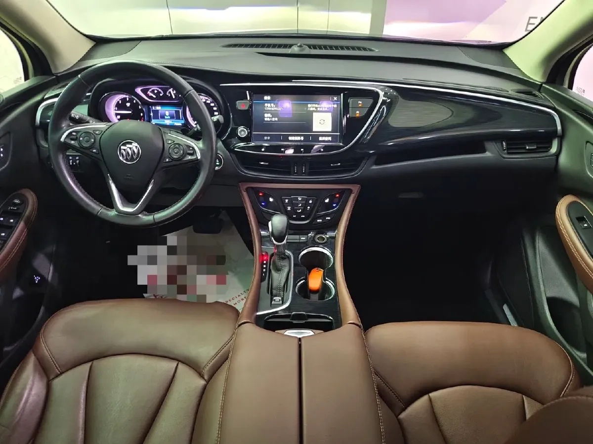 2020 Buick EnvisionPlus 2.0T 260HP L4 9AT,autocango,china used car exporter,china ev exporter,chinese used car exporter,chinese used ev exporter