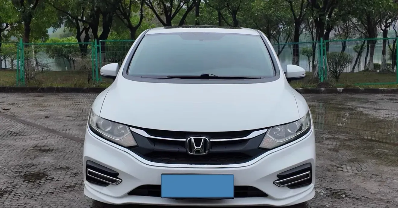 2020 Honda Jade 1.8L 141HP L4 5AT,autocango,china used car exporter,china ev exporter,chinese used car exporter,chinese used ev exporter