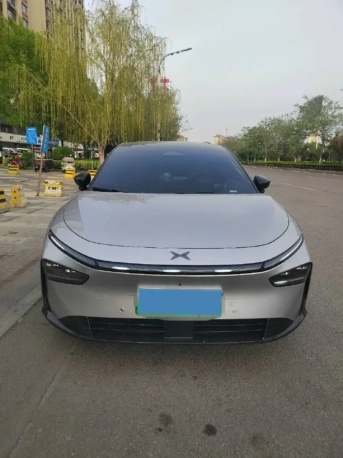 2025 Xpeng P7+ BEV,autocango,china used car exporter,china ev exporter,chinese used car exporter,chinese used ev exporter