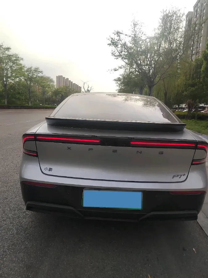 2025 Xpeng P7+ BEV,autocango,china used car exporter,china ev exporter,chinese used car exporter,chinese used ev exporter