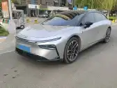 2025 XPENG P7+,autocango,china used car exporter,china ev exporter,chinese used car exporter,chinese used ev exporter