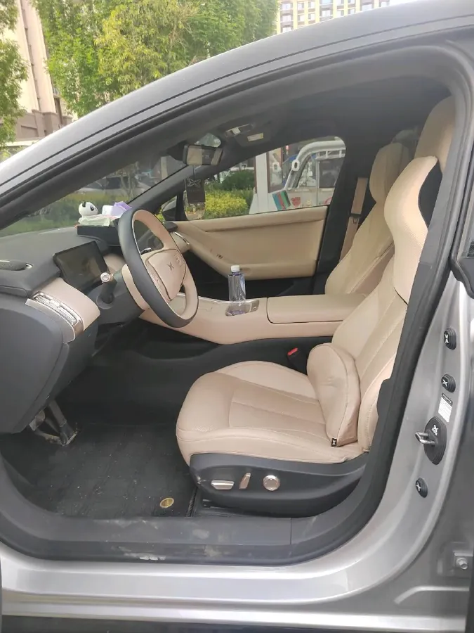 2025 Xpeng P7+ BEV,autocango,china used car exporter,china ev exporter,chinese used car exporter,chinese used ev exporter