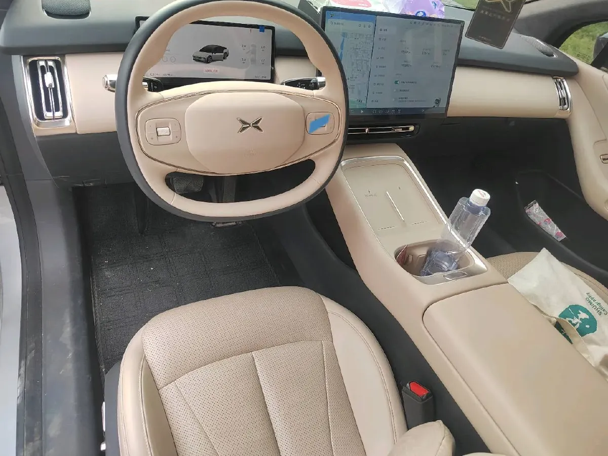 2025 Xpeng P7+ BEV,autocango,china used car exporter,china ev exporter,chinese used car exporter,chinese used ev exporter