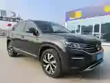 2020 Volkswagen Tayron 2.0T 186HP L4 7DCT