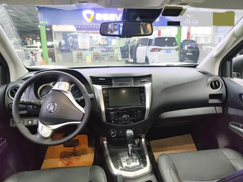 2020 Nissan Terra 2.5L 193HP L4 7AT,autocango,china used car exporter,china ev exporter,chinese used car exporter,chinese used ev exporter