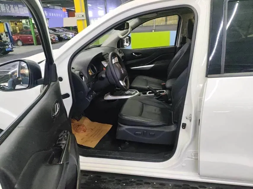 2020 Nissan Terra 2.5L 193HP L4 7AT,autocango,china used car exporter,china ev exporter,chinese used car exporter,chinese used ev exporter