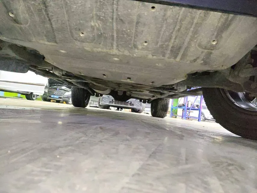 2020 Nissan Terra 2.5L 193HP L4 7AT,autocango,china used car exporter,china ev exporter,chinese used car exporter,chinese used ev exporter