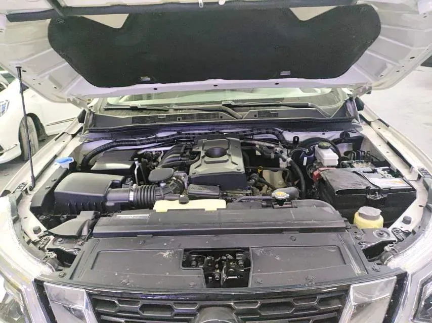 2020 Nissan Terra 2.5L 193HP L4 7AT,autocango,china used car exporter,china ev exporter,chinese used car exporter,chinese used ev exporter