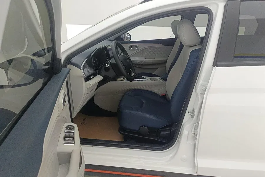 2023 Chery Tiggo 3x 1.5L 116HP L4 CVT,autocango,china used car exporter,china ev exporter,chinese used car exporter,chinese used ev exporter