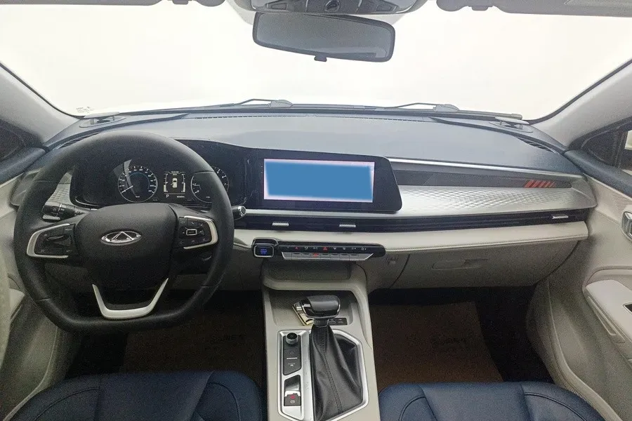 2023 Chery Tiggo 3x 1.5L 116HP L4 CVT,autocango,china used car exporter,china ev exporter,chinese used car exporter,chinese used ev exporter