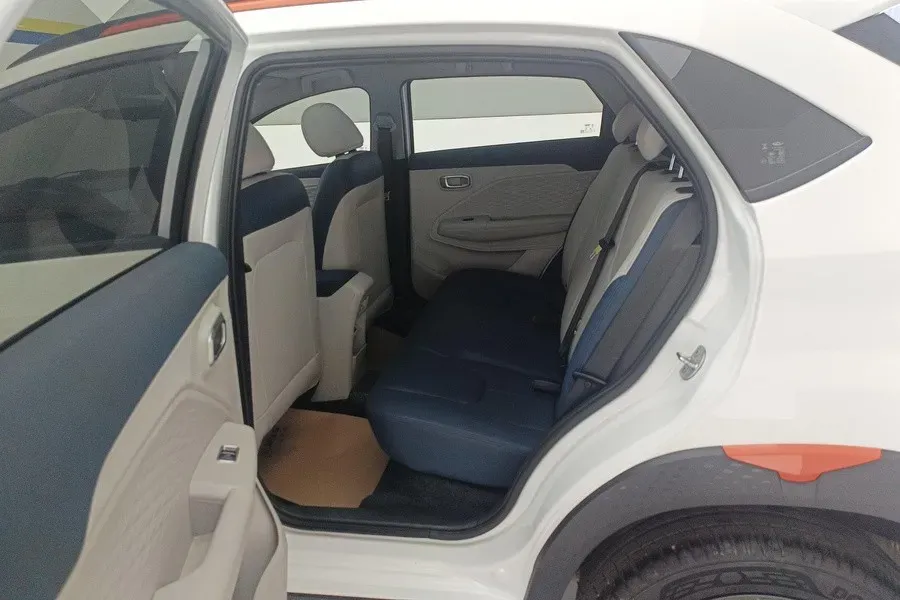 2023 Chery Tiggo 3x 1.5L 116HP L4 CVT,autocango,china used car exporter,china ev exporter,chinese used car exporter,chinese used ev exporter