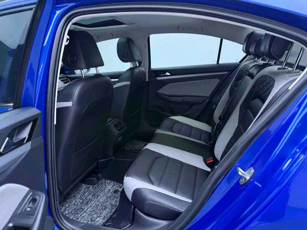 2023 Volkswagen Bora 1.4T 150HP L4 7DCT,autocango,china used car exporter,china ev exporter,chinese used car exporter,chinese used ev exporter