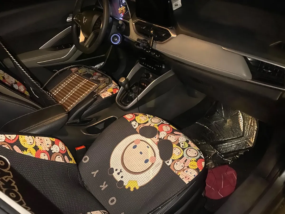 2017 BaoJun 510 1.5L 112HP L4 6MT,autocango,china used car exporter,china ev exporter,chinese used car exporter,chinese used ev exporter