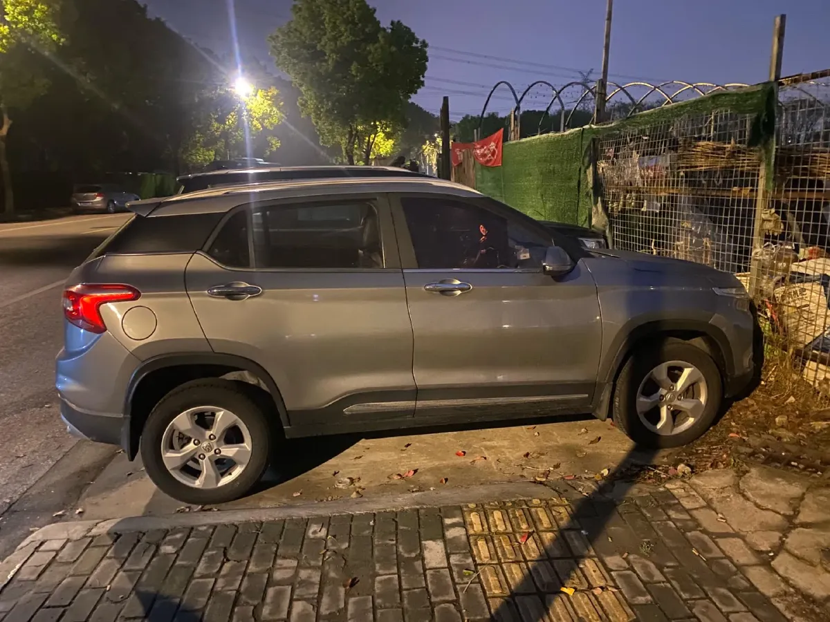 2017 BaoJun 510 1.5L 112HP L4 6MT,autocango,china used car exporter,china ev exporter,chinese used car exporter,chinese used ev exporter