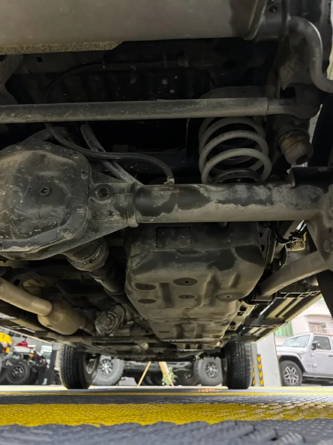 2019 Jeep Wrangler 2.0T 266HP L4 8AT,autocango,china used car exporter,china ev exporter,chinese used car exporter,chinese used ev exporter