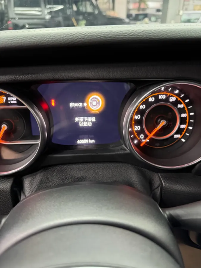 2019 Jeep Wrangler 2.0T 266HP L4 8AT,autocango,china used car exporter,china ev exporter,chinese used car exporter,chinese used ev exporter