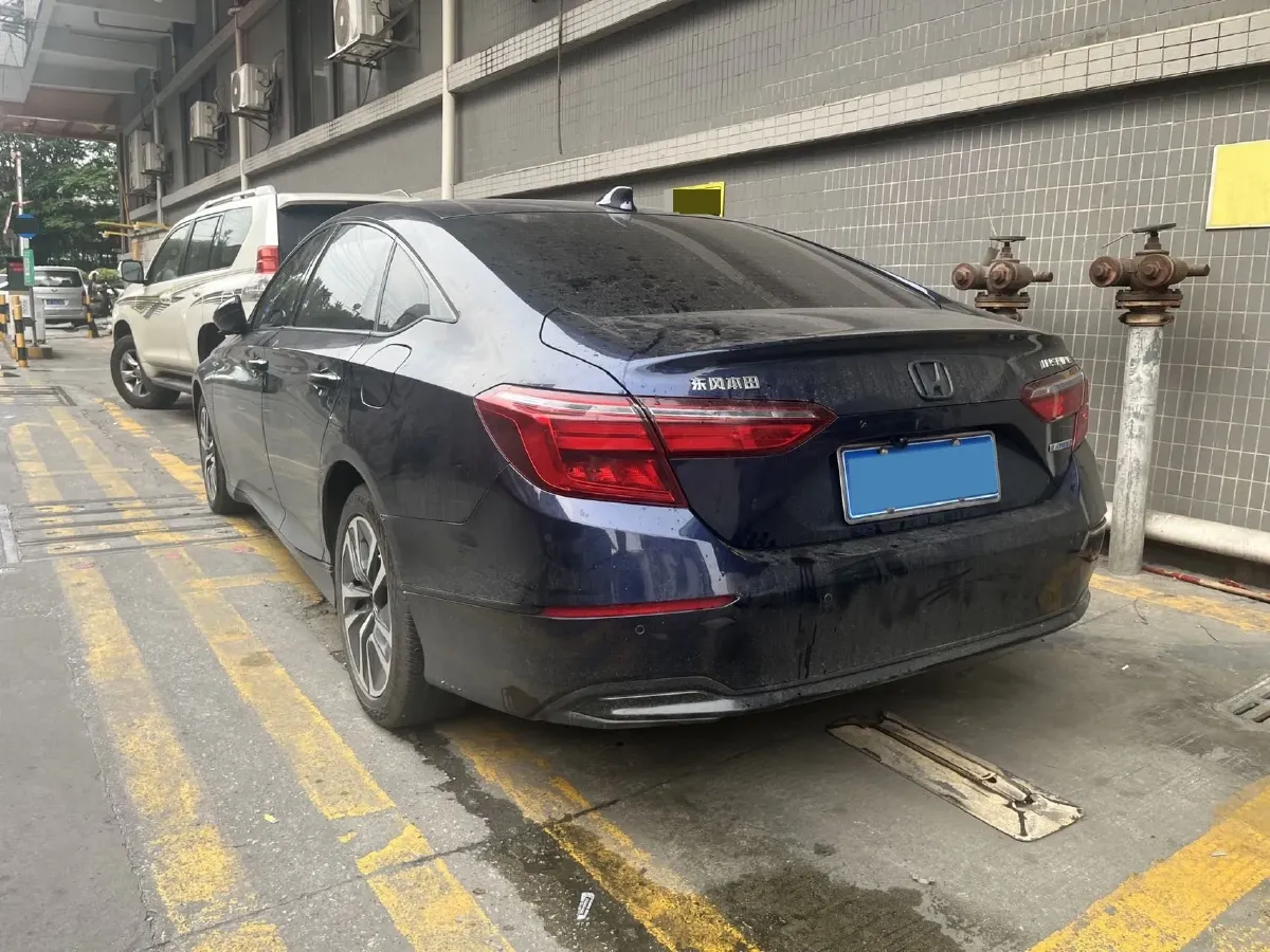 2019 Honda Inspire 2.0L 146HP L4 E-CVT Hybrid,autocango,china used car exporter,china ev exporter,chinese used car exporter,chinese used ev exporter
