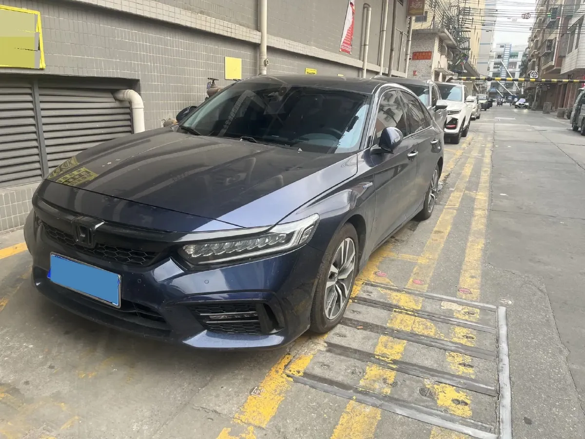 2019 Honda Inspire 2.0L 146HP L4 E-CVT Hybrid,autocango,china used car exporter,china ev exporter,chinese used car exporter,chinese used ev exporter