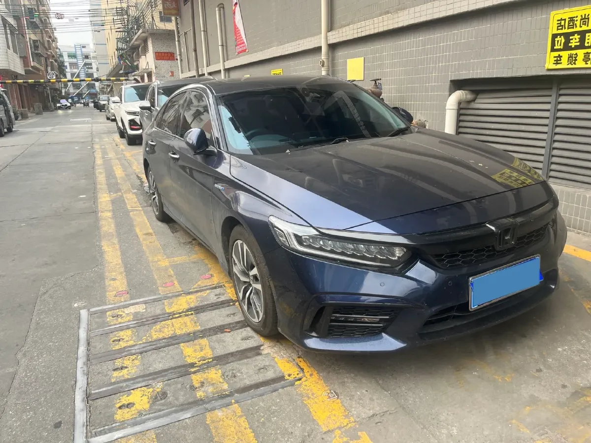 2019 Honda Inspire 2.0L 146HP L4 E-CVT Hybrid,autocango,china used car exporter,china ev exporter,chinese used car exporter,chinese used ev exporter