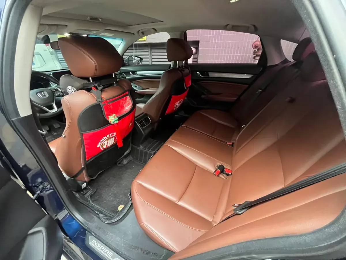 2019 Honda Inspire 2.0L 146HP L4 E-CVT Hybrid,autocango,china used car exporter,china ev exporter,chinese used car exporter,chinese used ev exporter