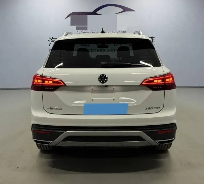 2022 Volkswagen Tayron 1.4T 150HP L4 7DCT,autocango,china used car exporter,china ev exporter,chinese used car exporter,chinese used ev exporter