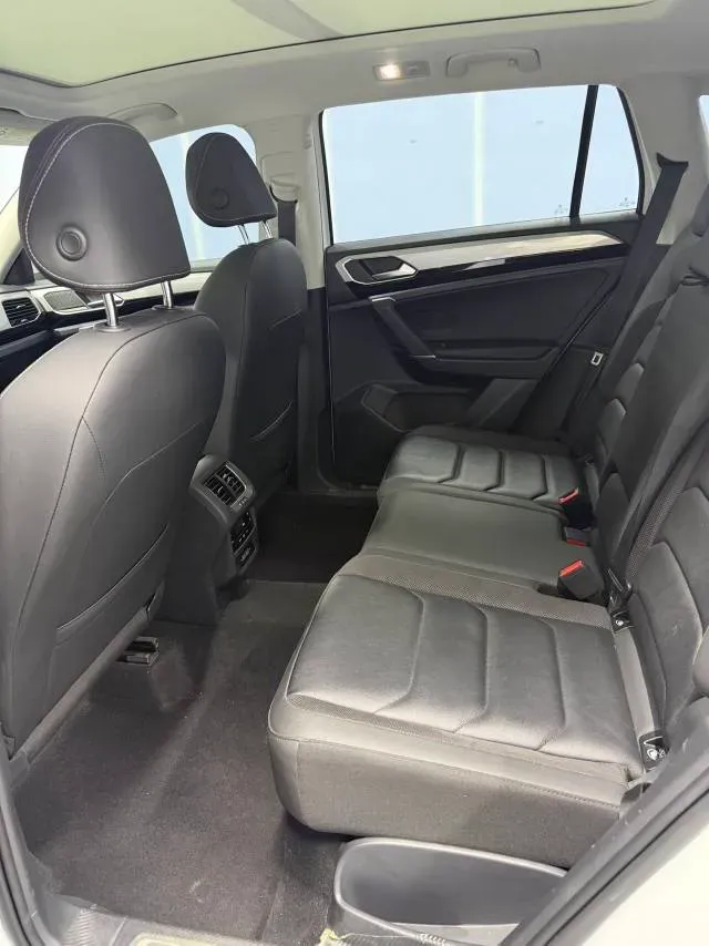 2022 Volkswagen Tayron 1.4T 150HP L4 7DCT,autocango,china used car exporter,china ev exporter,chinese used car exporter,chinese used ev exporter