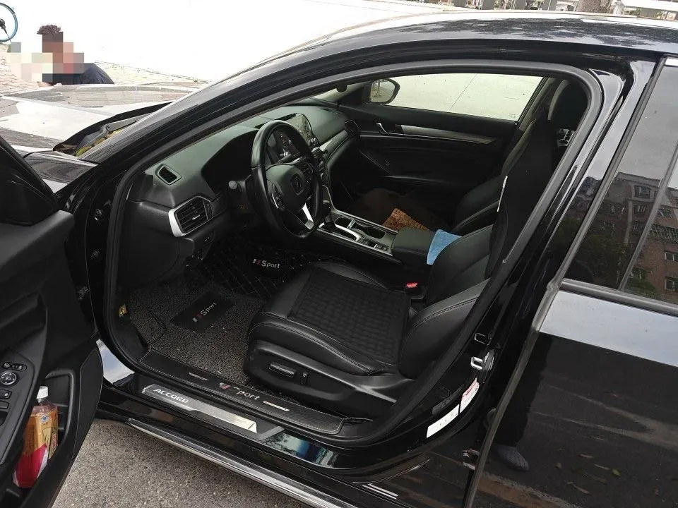 2021 Honda Accord 1.5T 194HP L4 CVT,autocango,china used car exporter,china ev exporter,chinese used car exporter,chinese used ev exporter