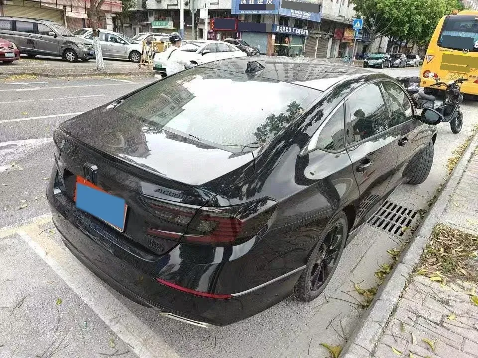 2021 Honda Accord 1.5T 194HP L4 CVT,autocango,china used car exporter,china ev exporter,chinese used car exporter,chinese used ev exporter