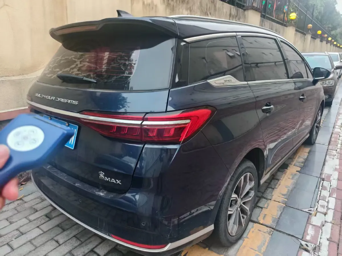 2021 BYD Song MAX 1.5T 160HP L4 6DCT,autocango,china used car exporter,china ev exporter,chinese used car exporter,chinese used ev exporter