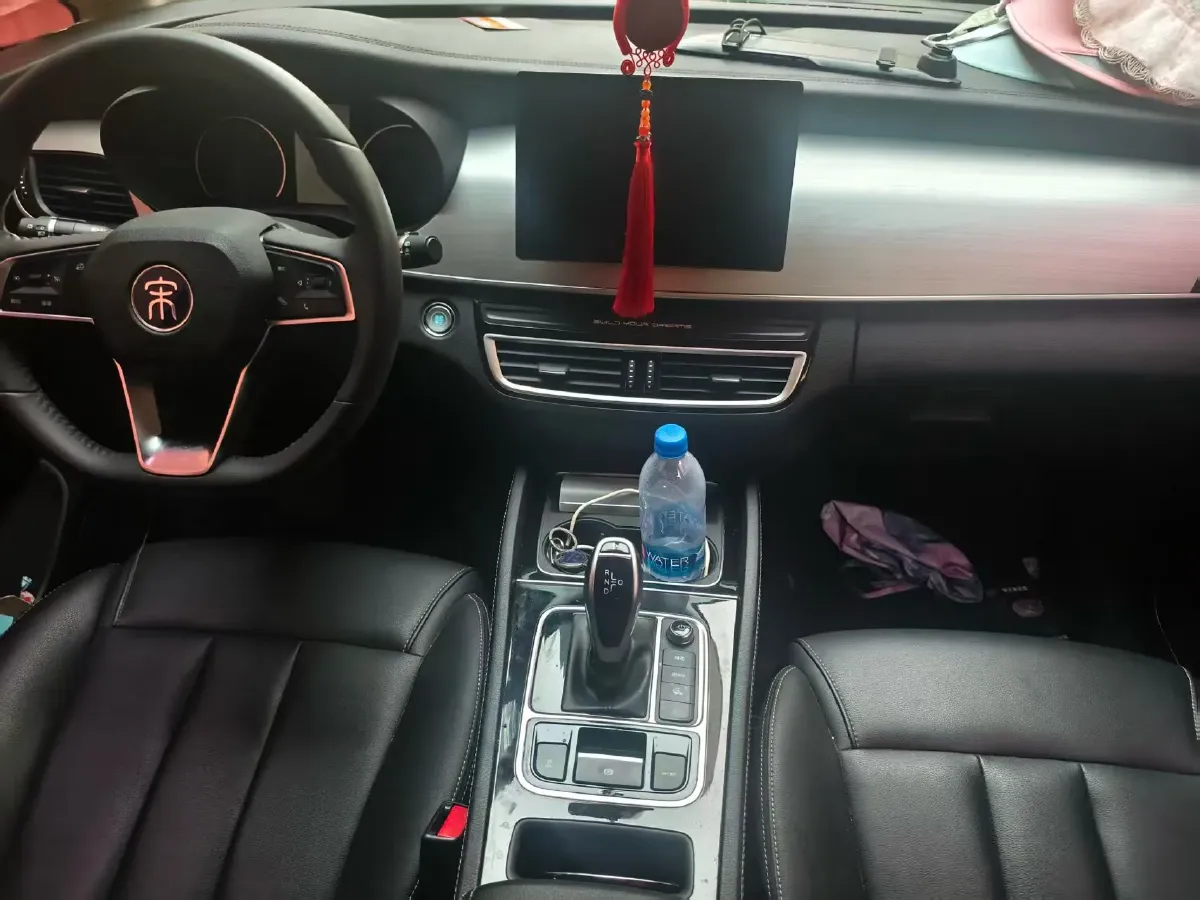 2021 BYD Song MAX 1.5T 160HP L4 6DCT,autocango,china used car exporter,china ev exporter,chinese used car exporter,chinese used ev exporter