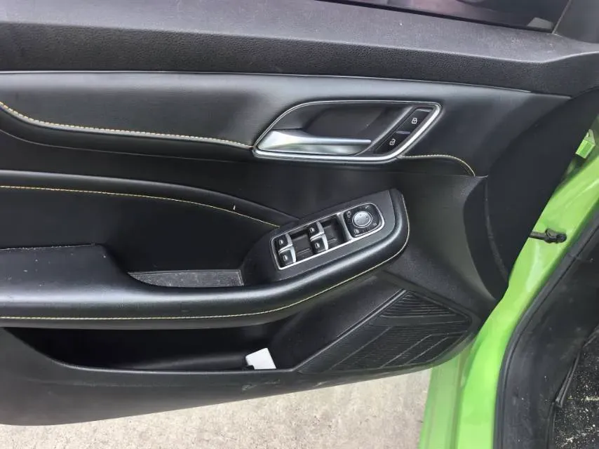 2020 MG MG6 1.5T 181HP L4 7DCT,autocango,china used car exporter,china ev exporter,chinese used car exporter,chinese used ev exporter