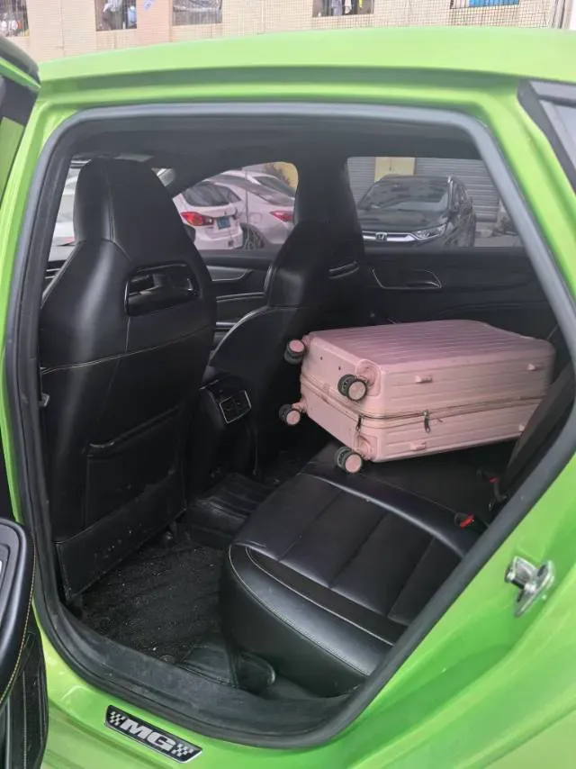 2020 MG MG6 1.5T 181HP L4 7DCT,autocango,china used car exporter,china ev exporter,chinese used car exporter,chinese used ev exporter