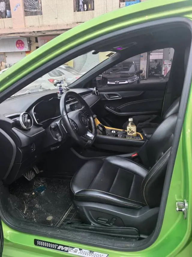 2020 MG MG6 1.5T 181HP L4 7DCT,autocango,china used car exporter,china ev exporter,chinese used car exporter,chinese used ev exporter