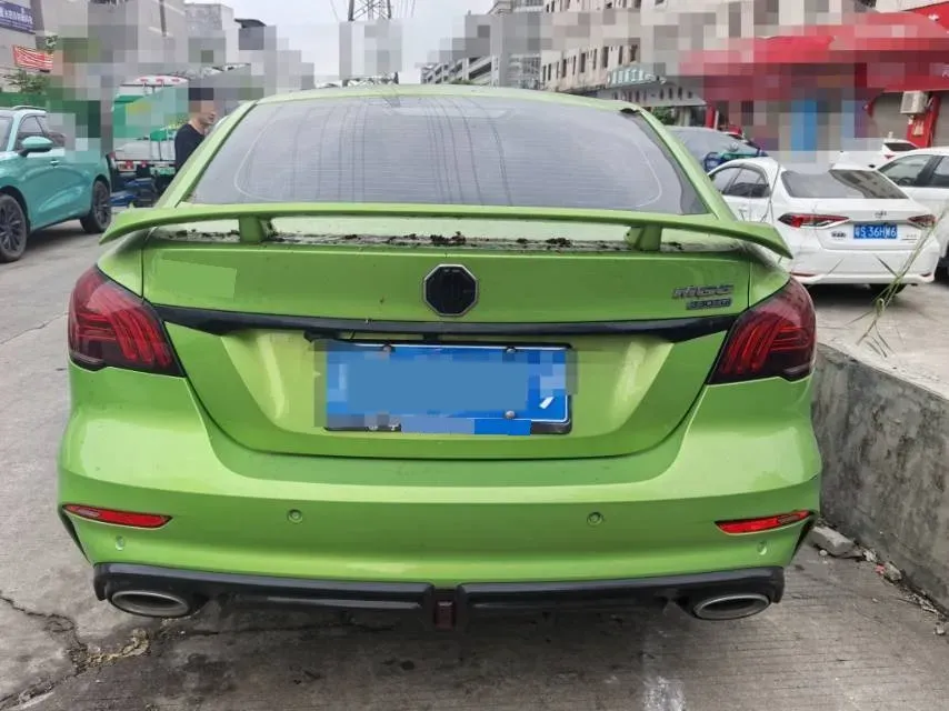2020 MG MG6 1.5T 181HP L4 7DCT,autocango,china used car exporter,china ev exporter,chinese used car exporter,chinese used ev exporter
