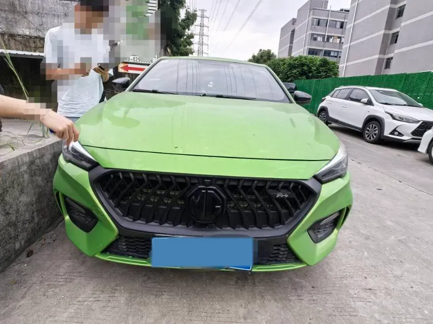 2020 MG MG6 1.5T 181HP L4 7DCT,autocango,china used car exporter,china ev exporter,chinese used car exporter,chinese used ev exporter