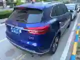 2019 HongQi HS5 2.0T 224HP L4 6AT