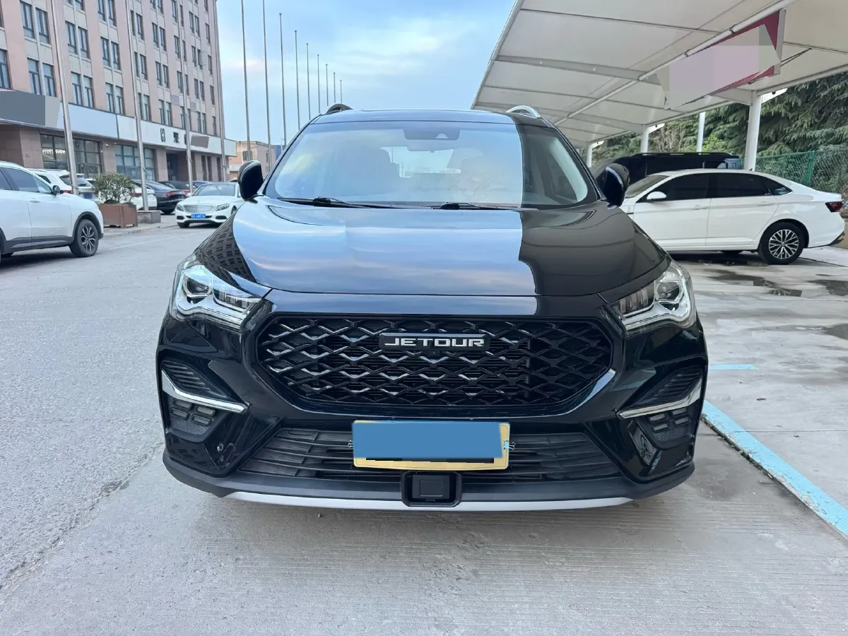 2021 Jetour X70 1.6T 197HP L4 7DCT,autocango,china used car exporter,china ev exporter,chinese used car exporter,chinese used ev exporter